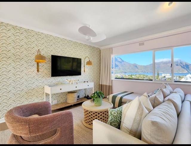 2 BEDROOM PROPERTY TO RENT IN HOUT BAY